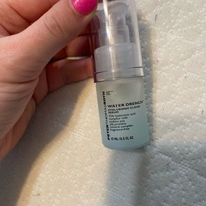 Peter Thomas Roth water drench serum mini